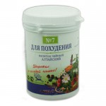 Чайный напиток, 50 г Алтайский сбор №7 Для похудения