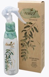 Спрей-антистатик для волос Sachel Иона 150 мл