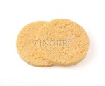 Спонж для снятия макияжа, Zinger (Зингер) 2 шт арт. PUF-202-2