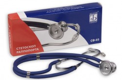Стетофонендоскоп Адъютор