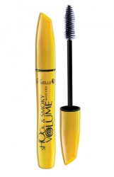 Тушь для ресниц Ninelle Шок Волюм энд Смоки