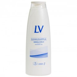 Гель для душа LV 500 мл