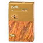 Осина, сырье 50 г 1 шт