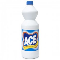 Отбеливатель Ace бережное отбеливание 1 л