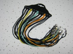 Аксессуары резинки