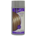 Оттеночный бальзам, Роколор 150 мл Тоника эффект биоламинирования 6.03 Капучино