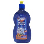 Средство для мытья посуды, Золушка 500 мл персик