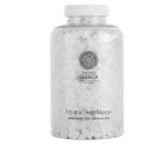 Средство для ванн, Natura Siberica (Натура Сиберика) 500 мл Мистик Сардаана ванна сухая Рисовый эликсир парфюмированное