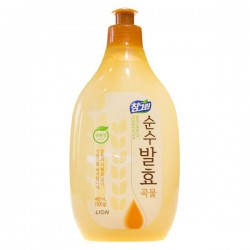 Средство для мытья посуды Chamgreen растительные ферменты 5 злаков 480 мл