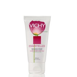 Флюид для лица Vichy Эссеншел для нормальной и комбинированной кожи 50 мл