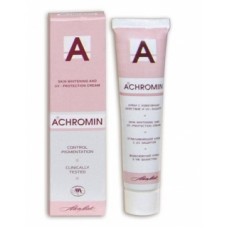 Гель для лица Achromin отбеливающий 100 мл