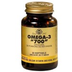 Омега-3 700, капсулы 30 шт