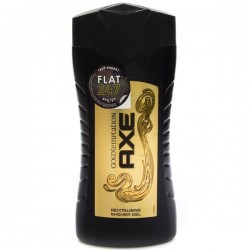 Гель для душа для мужчин AXE Голд темптейшн 250 мл