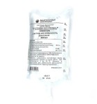 Глюкоза, раствор для инфузий 5% 500 мл 18 шт контейнеры