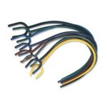 Трубка соединительная, Little Doctor (Литтл Доктор) 56 см медицинская для стетоскопа LD-S020