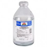 Глюкоза-Э, раствор для инфузий 5% 400 мл 1 шт