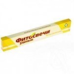 Фитосвечи ушные, 2 шт классические