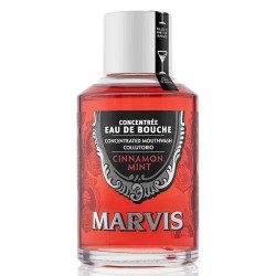 Ополаскиватель для полости рта Marvis мята и корица концентрат 120 мл
