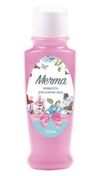 Жидкость для снятия лака мечта 100 мл