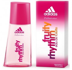 Туалетная вода Adidas Фрути ритм 30 мл