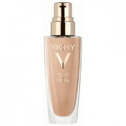 Флюид тональный Vichy Идеалия 30 мл тон 25