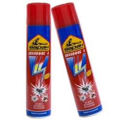 Дихлофос Варан А 300 мл