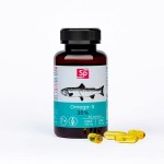 Омега-3 35%, SP (Смарт Продукт (СП)) капсулы 350 мг / 1400 мг 60 шт
