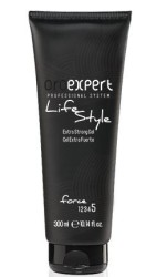 Гель для волос OroExpert Лайф стайл для экстрасильной фиксации 300 мл