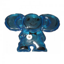 Грелка термохимическая солевая детская 1 шт.