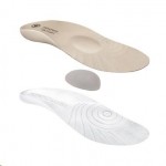 Стельки ортопедические каркасные, Luomma (Люомма) р. 38 арт. Lum 210
