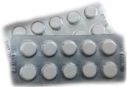 Янтарная кислота премиум 20 шт. табл. 100 мг