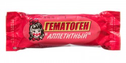 Гематоген