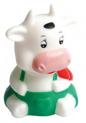 Игрушка для ванной Пома Бычок