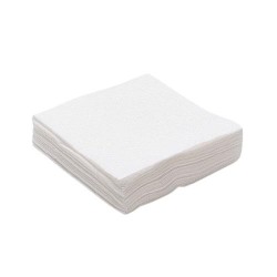 Салфетка спанлейс р. 7смх7см 100 шт.