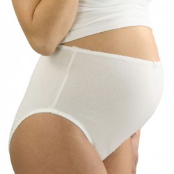 Трусы дородовые Ева р. 4