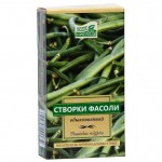 Створки фасоли обыкновенной, Наследие природы 50 г БАД к пище