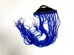 Аксессуары шнурки для очков