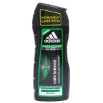 Шампунь для  мужчин, Adidas (Адидас) 200 мл Калм баланс против перхоти и зуда