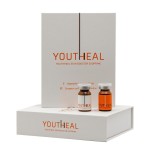 Сыворотка-бустер для лица, Youthheal 18 мл Скинбустер Экзопрайм двухфазная 6 флаконов по 3 мл