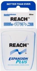 Зубная нить (флосс) Reach