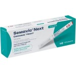 Семавик Некст, раствор для подкожного введения 0.5 мг/доза 3 мл (1.34 мг/мл 4 мг) 1 шт шприц-ручки