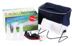 Облучатель Солнышко ультрафиолетовый кварцевый ОУФК-09-1