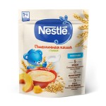 Каша молочная, Nestle (Нестле) 200 г пшеничная с тыквой с 5 мес