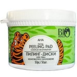 Пилинг-диски для лица, 50 шт Секрет Лайф комплексное омоложение