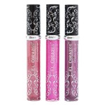 Жидкая губная помада, El Corazon (Эль Коразон) 6 мл арт. 414 Фейри Тэл