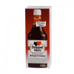 Доппельгерц Энерготоник, эликсир 250 мл 1 шт
