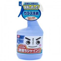 Средство дезинфицирующее Lec для стекол 520 мл