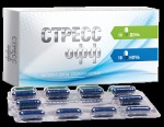СтрессОфф, капсулы 600 мг 20 шт