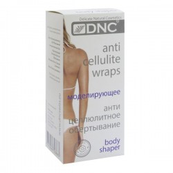Обертывание DNC моделирующее антицеллюлитное