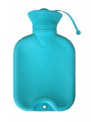 Грелка резиновая а-1